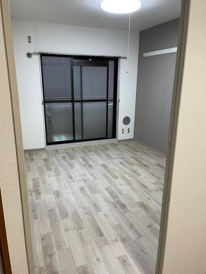 クロス・CFリフォーム_施工後1