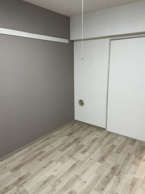 クロス・CFリフォーム_施工後3