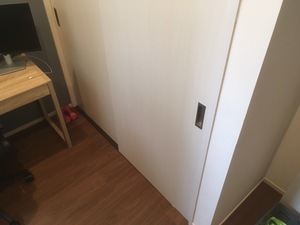 書斎_施工後写真1