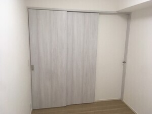 建具ダイノック_施工後写真１