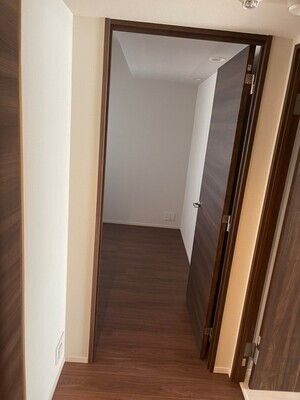 建具ダイノック_施工前写真2