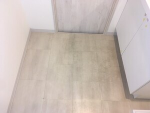 洗面所CF_施工前写真2