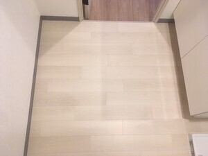洗面所CF_施工後写真2